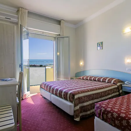 Hotel Silver-3